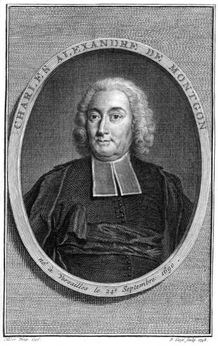 Framed Print : Charles Alex. Montgon Framed Print : Charles Alex. Montgon
