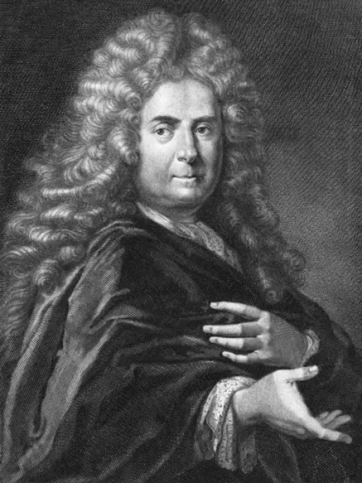 Framed Print : Charles-Antoine Coypel 1 Framed Print : Charles-Antoine Coypel 1