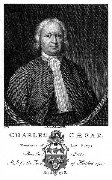 Charles Caesar