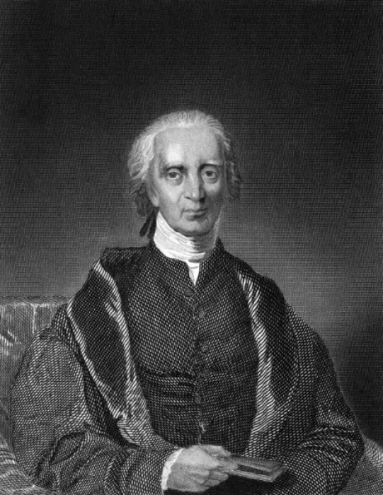 Framed Print : Charles Carroll Framed Print : Charles Carroll