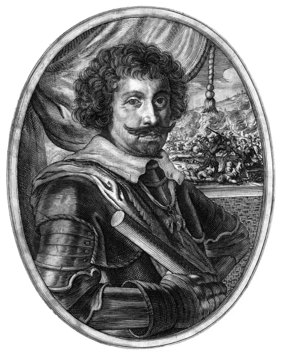 Framed Print : Charles Comte Longueval Framed Print : Charles Comte Longueval