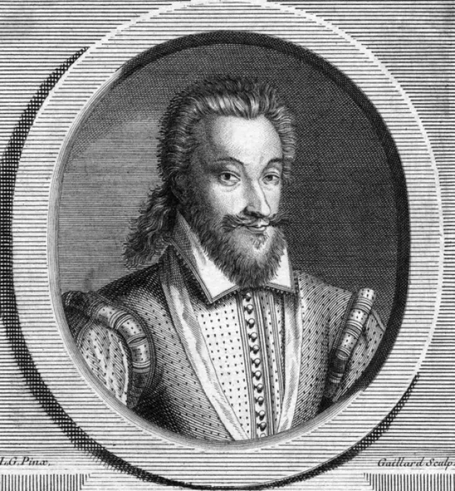 Framed Print : Charles Comte Soissons Framed Print : Charles Comte Soissons