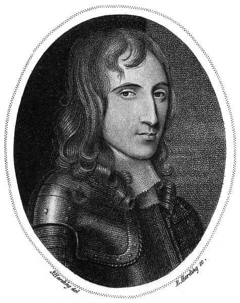 Charles Duke of Richmond