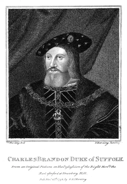Framed Print : Charles Duke Suffolk Framed Print : Charles Duke Suffolk