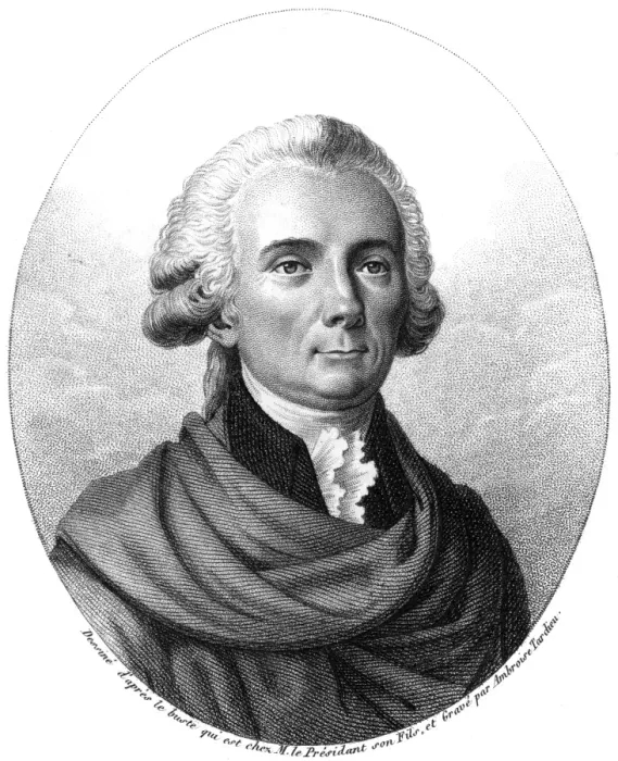 Framed Print : Charles Dupaty Framed Print : Charles Dupaty