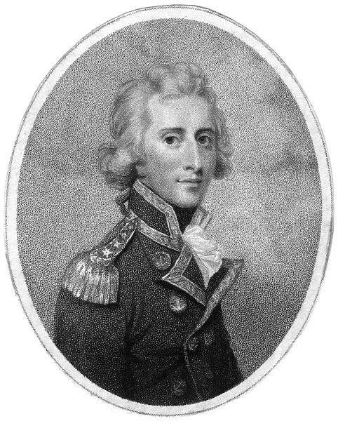 Charles Edmund Nugent