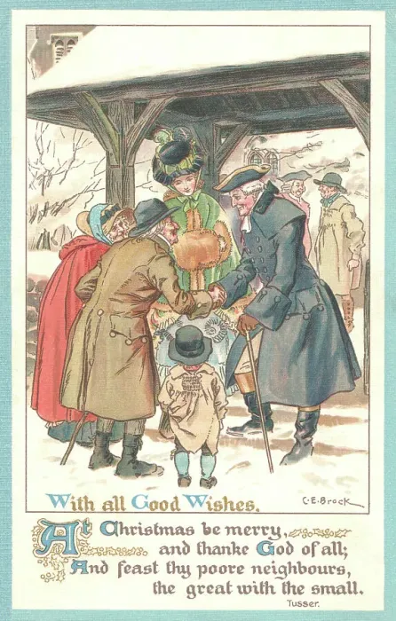 Framed Print : Charles Edward Brock Framed Print : Charles Edward Brock