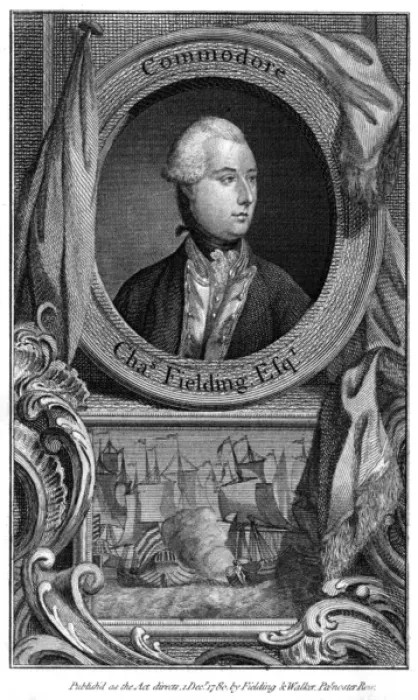 Framed Print : Charles Fielding Framed Print : Charles Fielding