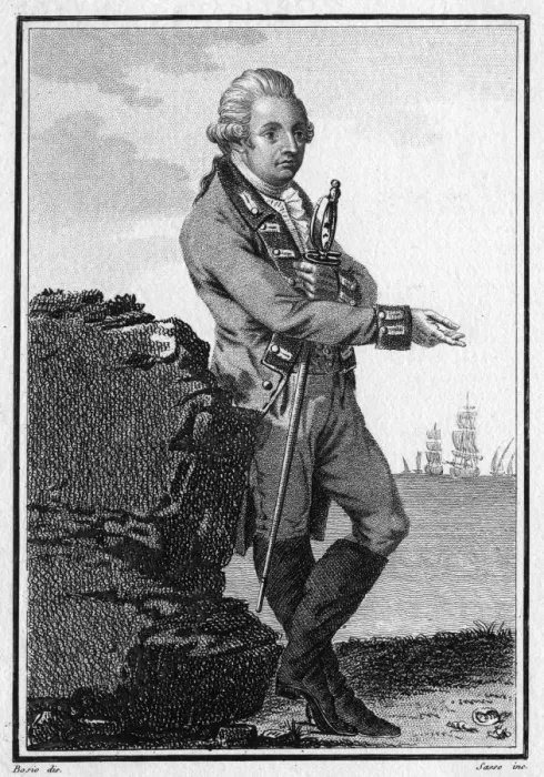 Framed Print : Charles, first marquess Cornwallis Framed Print : Charles, first marquess Cornwallis