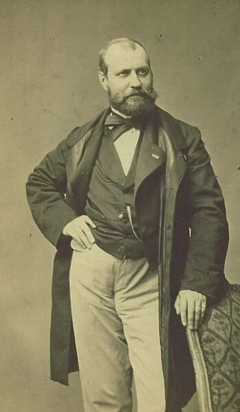 Charles Francis Gounod