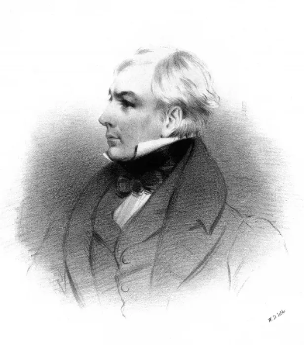 Framed Print : Charles Hay Cameron Framed Print : Charles Hay Cameron