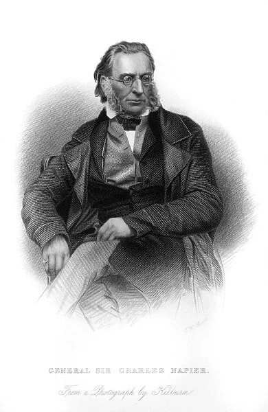 Charles James Napier