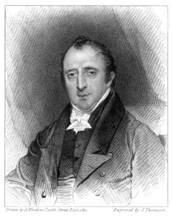 Framed Print : Charles Knyvett (Younger Framed Print : Charles Knyvett (Younger
