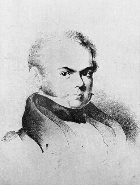 Charles Konig (1774-1851)