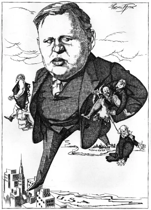 Framed Print : Charles Laughton by Sherriffs Framed Print : Charles Laughton by Sherriffs