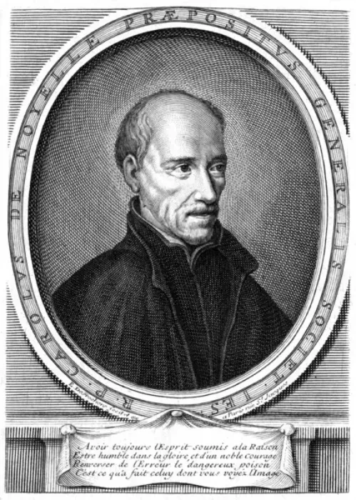 Framed Print : Charles De Noyelle Framed Print : Charles De Noyelle