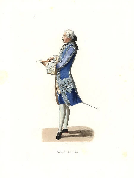 Charles Rosalie de Rohan-Chabot, Count of Jarnac