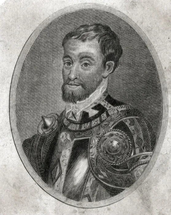 Framed Print : Charles V, Holy Roman Emperor Framed Print : Charles V, Holy Roman Emperor