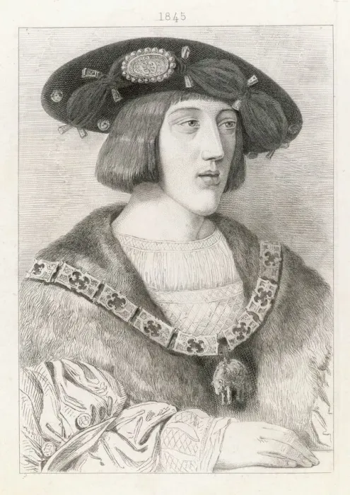 Framed Print : Charles V, Holy Roman Emperor Framed Print : Charles V, Holy Roman Emperor
