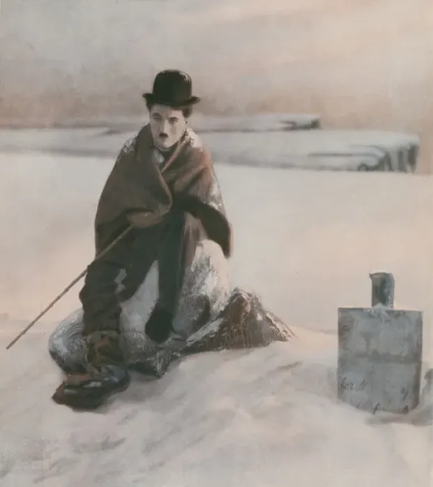 Framed Print : Charlie Chaplin Framed Print : Charlie Chaplin