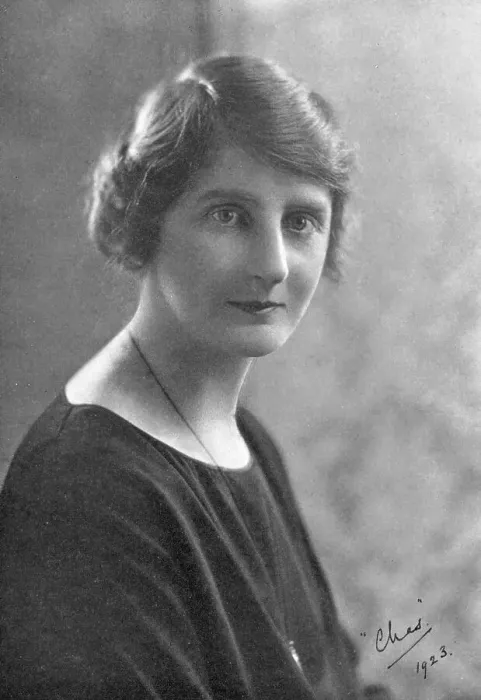 Framed Print : Charlotte Marsh (1887 - 1961) Framed Print : Charlotte Marsh (1887 - 1961)