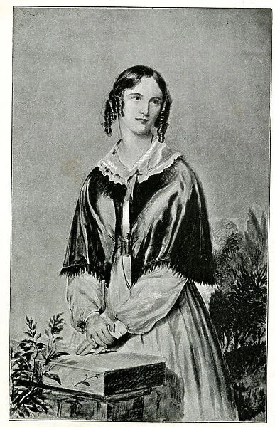 Charlotte Mary Yonge, English novelist