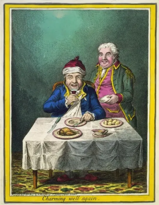 Framed Print : Charming-well again Framed Print : Charming-well again