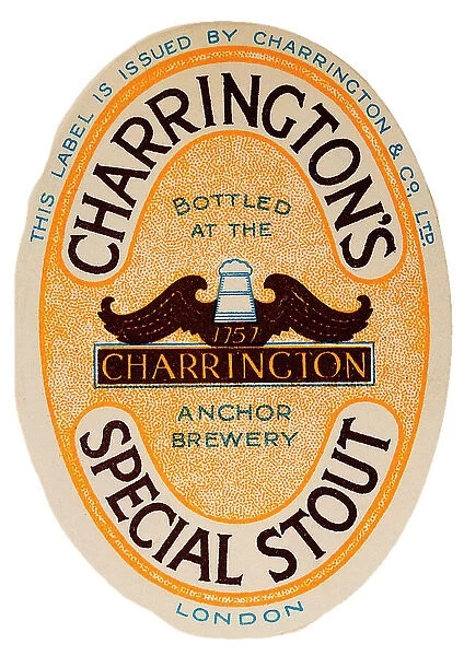 Charrington's Special Stout