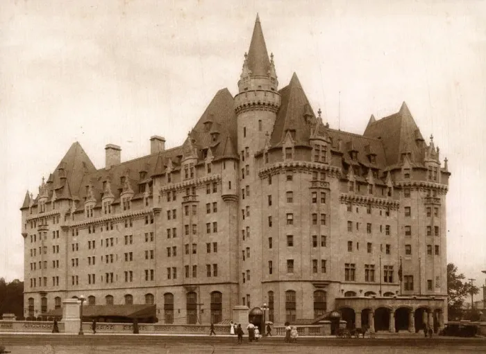 Framed Print : Chateau Laurier, Ottawa, Ontario, Canada Framed Print : Chateau Laurier, Ottawa, Ontario, Canada