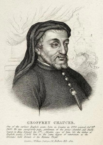 Chaucer  /  Darton