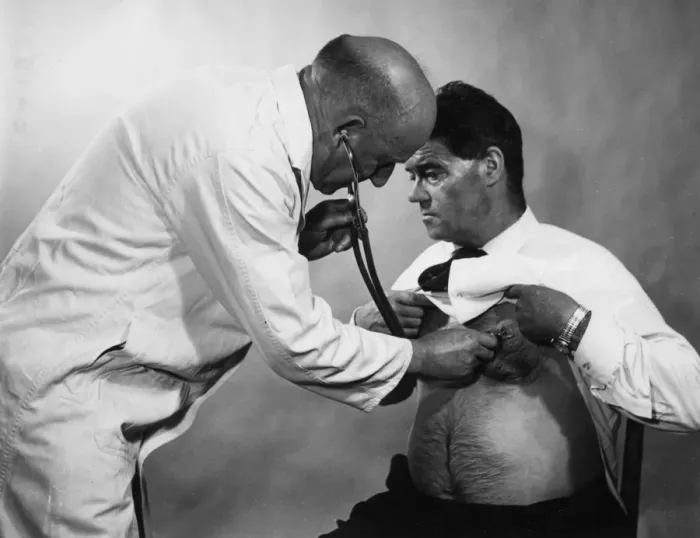 Framed Print : Checking Heartbeat Framed Print : Checking Heartbeat
