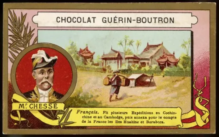 Framed Print : Chesse, Explorer Framed Print : Chesse, Explorer