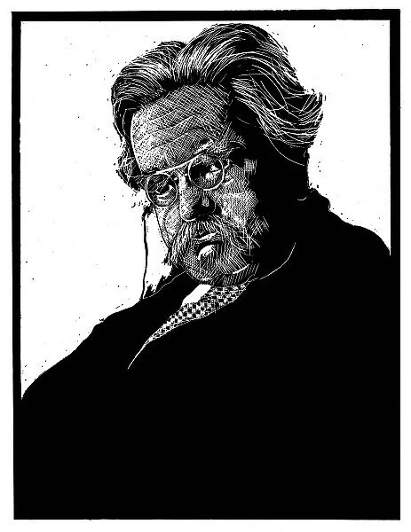 Chesterton  /  Morgan