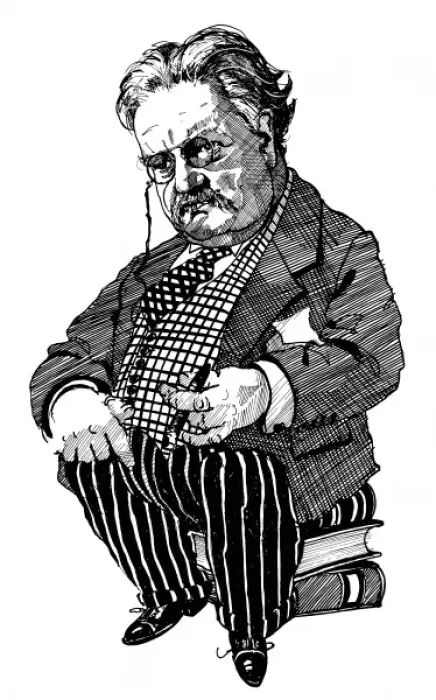 Framed Print : Chesterton / Morgan Framed Print : Chesterton / Morgan