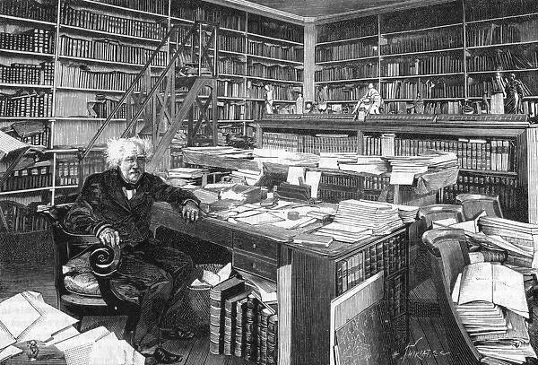 Chevreul, in his Study