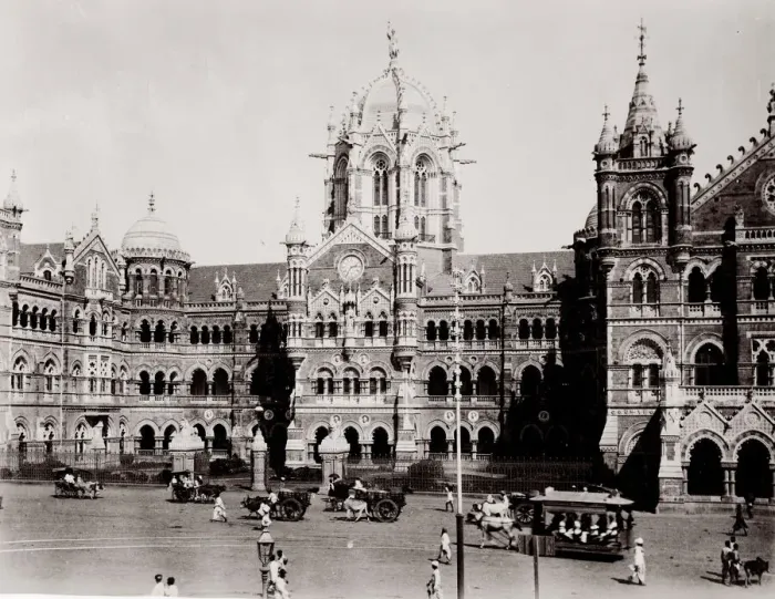 Framed Print : Chhatrapati Shivaji Terminus, Victoria Terminus Mumbai Framed Print : Chhatrapati Shivaji Terminus, Victoria Terminus Mumbai