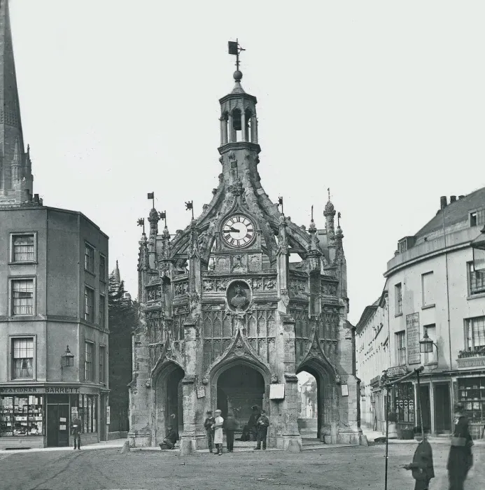 Framed Print : Chichester Cross, Chichester, West Sussex, England Framed Print : Chichester Cross, Chichester, West Sussex, England