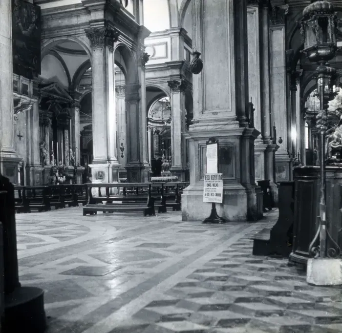 Framed Print : Chiesa di San Salvatore, Venice, Italy Framed Print : Chiesa di San Salvatore, Venice, Italy