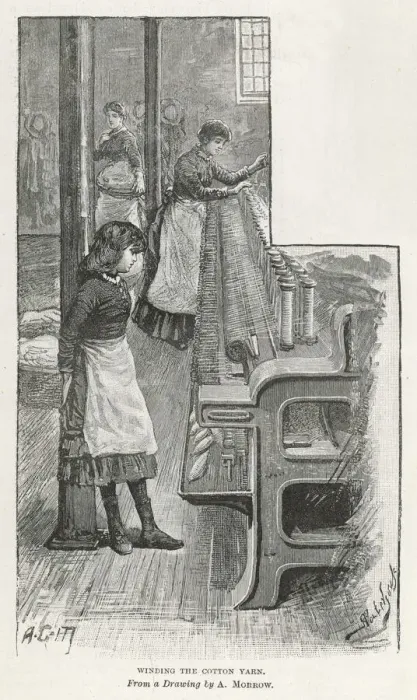 Framed Print : Child Labour Framed Print : Child Labour