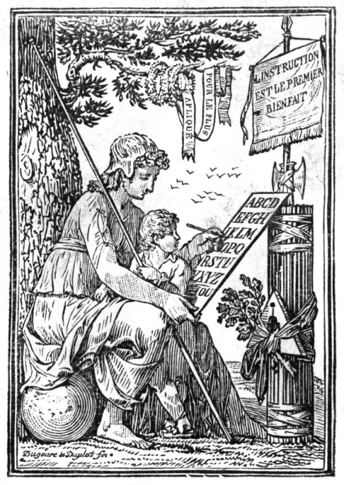 Framed Print : Child Learns to Write Framed Print : Child Learns to Write