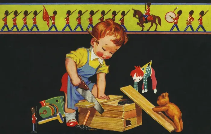 Framed Print : Child at play Framed Print : Child at play