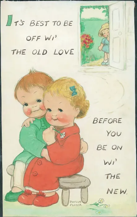 Framed Print : Children dressing up playing Children's Postcard Framed Print : Children dressing up playing Children's Postcard