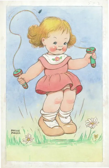 Framed Print : Children dressing up playing Children's Postcard Framed Print : Children dressing up playing Children's Postcard