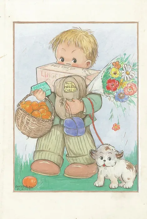 Framed Print : Children dressing up / playing Framed Print : Children dressing up / playing