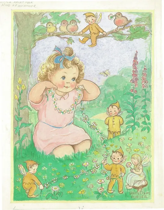 Framed Print : Children dressing up / playing Framed Print : Children dressing up / playing