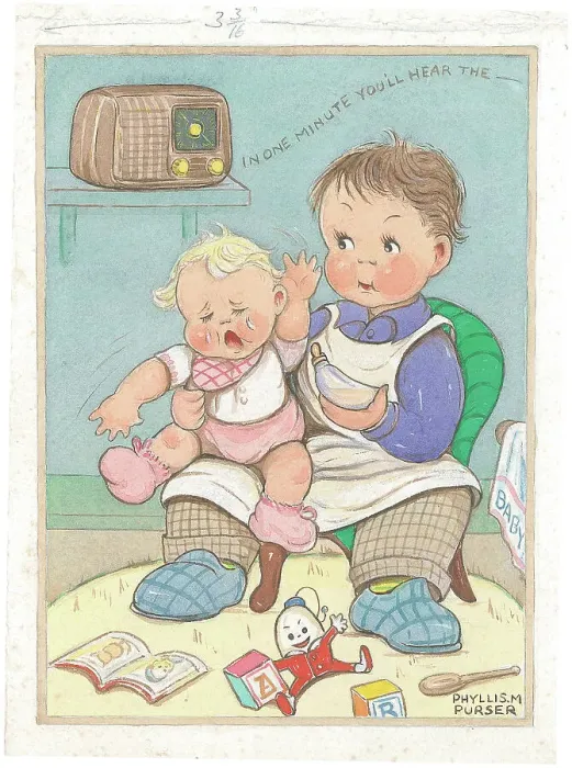 Framed Print : Children dressing up / playing Framed Print : Children dressing up / playing