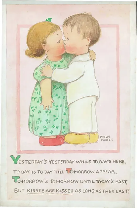 Framed Print : Children dressing up / playing Framed Print : Children dressing up / playing