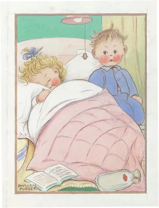 Framed Print : Children dressing up / playing Framed Print : Children dressing up / playing