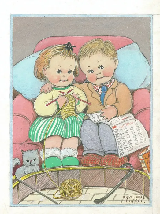 Framed Print : Children dressing up / playing Framed Print : Children dressing up / playing