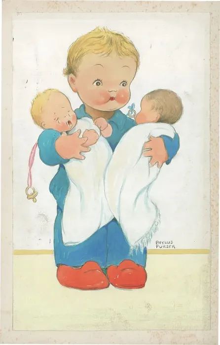 Framed Print : Children dressing up / playing Framed Print : Children dressing up / playing
